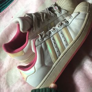 Limited edition adidas